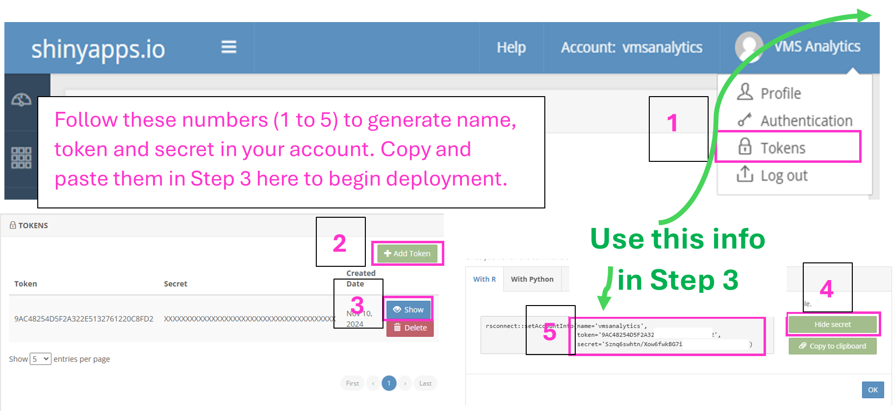 Something went wrong